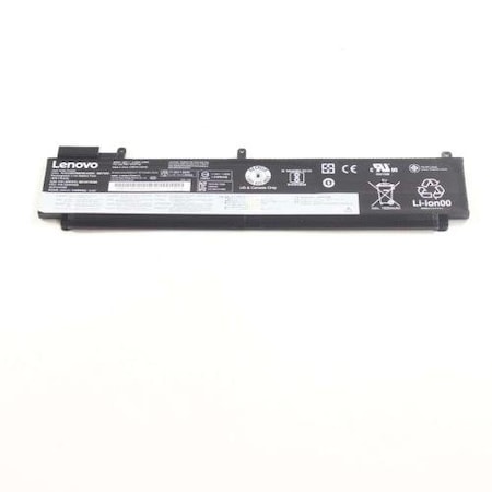 Lenovo Lenovo Battery - For Notebook - Battery Rechargeable - 11.25 V DC - 1 00HW022